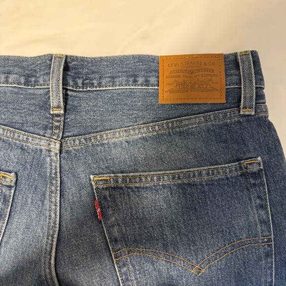 Levi’s Baggy Dad jeans - Picture 4 of 5